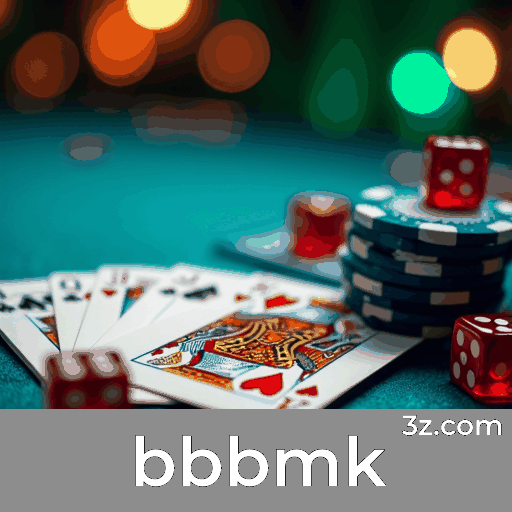 bbbmk: Cassino Premiado e Pagamentos Rápidos