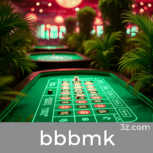 bbbmk: Cassino Premiado e Pagamentos Rápidos